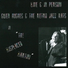 GWEN HUGHES & THE RETRO JAZZ KATS: The Misplaced Martini