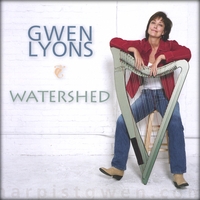 Gwen Lyons : Watershed