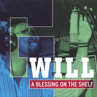 G-Will : A Blessing On The Shelf