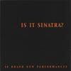 GARY WILLNER: Is It Sinatra?