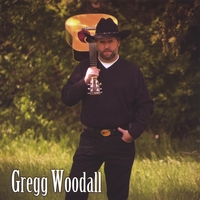 GREGG WOODALL: Gregg Woodall