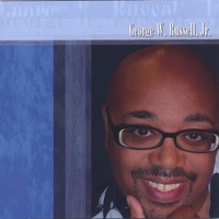 GEORGE W. RUSSELL, JR.: George W. Russell, Jr.