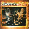 GWYN ASHTON: Fang It!