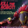 THE GYMRATTZ COLLECTIVE: Kill the Robot! Vol. 2