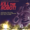 THE GYMRATTZ COLLECTIVE: Kill the Robot! Vol. 1