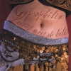 GYPSOPHILIA: Crazy Move the Belt