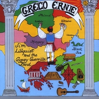 Gypsy Guerrilla Band : Greco Ernie