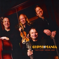 Gypsy Mania : Gypsy Mania