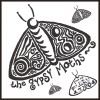 THE GYPSY MOTHS: Live on KBOO '04