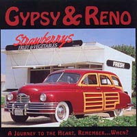 Gypsy Eden : A Journey To The Heart...Remember When...?