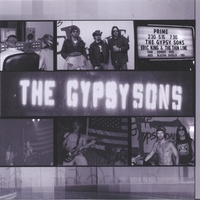 The Gypsy Sons : The Gypsy Sons