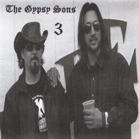The Gypsy Sons : 3