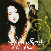 GYPSY SOUL: Test of Time