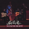 GYPSY SWING REVUE: Puttin' On The Ritz