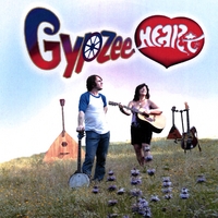 GYPZEE HEART: Gypzee Heart