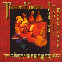 Gyudmed Tantric Monastery : Tantric Chants