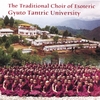 GYUTO TANTRIC UNIVERSITY: The Traditional Choir of Esoteric