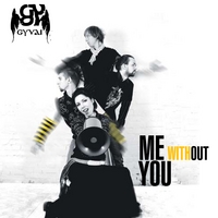 GYVAI : Me Without You EP