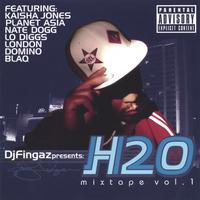 H2o : The Mixtape Vol.#1