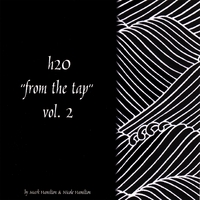 h2O Productions : from the tap vol.2
