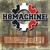 H8MACHINE: Hardcore For Life
