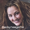 BECKY HAAGSMA: Pressing On