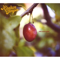 Haakon Ellingsen : The Plum Album