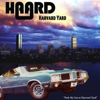 Haard : Harvard Yard