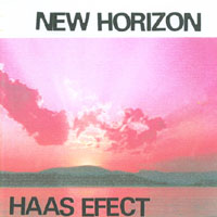 HAAS EFECT: New Horizon