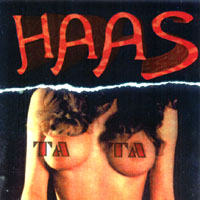 Haas : Ta Ta
