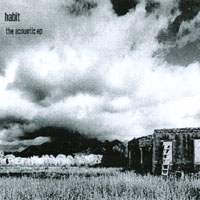 Habit : The Acoustic Ep