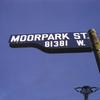 HACHA: Moorpark Street