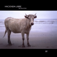 Hacienda Libre De Bruce Lees : i π