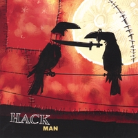 HACK: Man