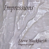 STEVE HACKBARTH: Impressions