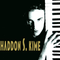 HADDON S. KIME: Haddon S. Kime