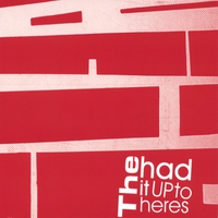 The Hadituptoheres : ...are bringing the hammer down