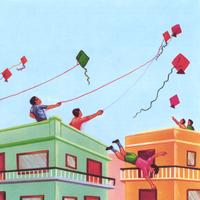 Half Acre Day : Half Acre Day