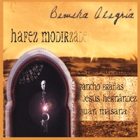 Hafez Modir : Bemsha Alegria