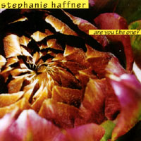 STEPHANIE HAFFNER: Are You The One?