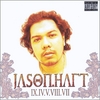 JASON HAFT: IX.IV.V.VIII.VII