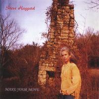Steve Haggard : Make Your Move