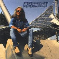 Steve Haggard : Mysterious Ways
