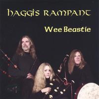 Haggis Rampant : Wee Beastie