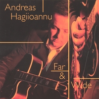 ANDREAS HAGIIOANNU: Far and Wide