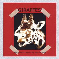 DAVID HAHN: Giraffes!