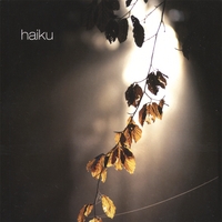 haiku : haiku