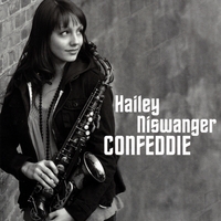 Hailey Niswanger: Confeddie