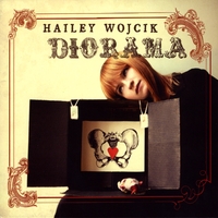 Hailey Wojcik : Diorama