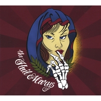 The HailMarys : Faith, Forgiveness, Sweet Revenge